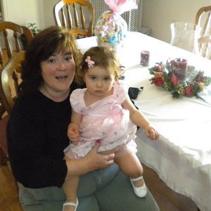 Meet your Posher, Kelli